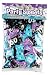 Party Sweets By Hospitality Mints 50th Birthday Buttermints, 7-Ounce Bags (Pack of 6)