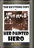 Her Painted Hero (1915)