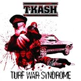 Turf War Syndrome