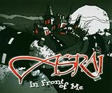 In Front of Me Ep