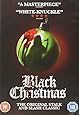 Black Christmas [DVD]