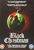 Black Christmas [DVD]