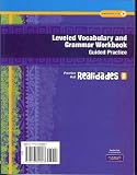 Realidades: Level 2: Vocabulary and Grammar Workbook C2011 (NATL)
