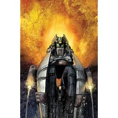 Halo Uprising #2