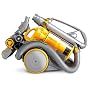 Dyson DC11 Telescope Allergy Aspirateur sans Sac U&hellip de Dyson