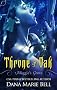 Throne of Oak (Maggie's Grove)