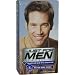 Just for Men Shampoo-In Hair Color, Medium-Dark Brown 40, 1 application, (Pack of 3)