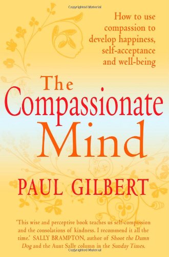 The Compassionate Mind