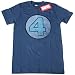 Search : MARVEL FANTASTIC 4 