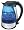 Morphy Richards Illuma Jug Kettle 43127 Stainless Steel Finish