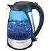 Morphy Richards Illuma Jug Kettle 43127 Stainless Steel Finish