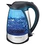Morphy Richards Illuma Jug Kettle 43127 Stainless Steel Finish