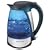 Morphy Richards Illuma Jug Kettle 43127 Stainless Steel Finish