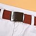 FEITONG 1Set Kids Baby Boys Long Sleeve T-Shirt Tops+Trousers+Belt (4T / 4Years)