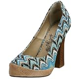 Naughty Monkey Womens T Cup Pump