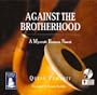 Against the Brotherhood : a Mycroft Holmes novel