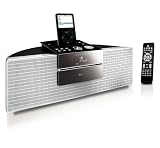 Docking Entertainment System DCM230 Docking Entertainment System Home Audio & Video Portable Audio