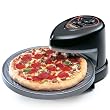 INNOVADOR HORNO para HACER PIZZAS.