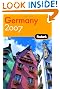 Fodor's Germany 2007 (Fodor's Gold Guides)