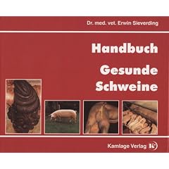 Handbuch Gesunde Schweine