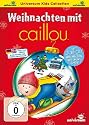 Caillou - Weihnachten mit Caillou