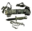 Rothco Ontario ASEK-AircrewTM Survival Egress Knife
