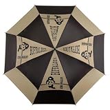 NCAA Colorado Buffaloes Windsheer II Auto-Open Umbrella