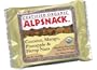 Alpsnack Coconut, Mango, Pineapple & Hemp Nuts, 1.5-Ounce Bars (Pack of 12)
