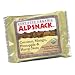 Alpsnack Coconut, Mango, Pineapple & Hemp Nuts, 1.5-Ounce Bars (Pack of 12)