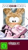 Zweiohrk�ken (inkl. Digital Copy + Pl�schk�ken) [Blu-ray]