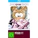 Zweiohrk�ken (inkl. Digital Copy + Pl�schk�ken) [Blu-ray]