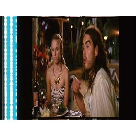 Forgetting Sarah Marshall Single Movie Film Cell