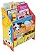 Delta Children Sesame Street Book and Toy Organizer
