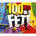 100 Hits De La F�te (Coffret 5 CD)