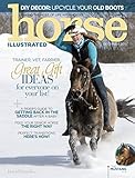 Horse Illustrated