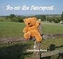 Bo on the Fencepost