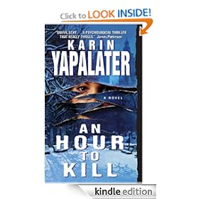 An Hour to Kill: A Novel