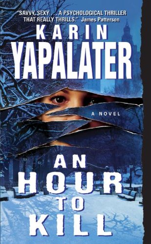 An Hour to Kill: A Novel