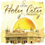 Vol. 1-Holy City Riddim