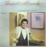 Exitos De Los 50 Vol 2