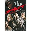 The Spirit (WS/P&S) (Widescreen, Fullscreen) (With Digital Copy)