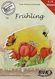 Produkt-Bild: Themenheft Fr&uuml;hling / Sommer / Herbst / Winter, 1./2. Klasse, 4 Tle.