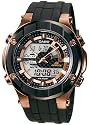 Casio EFX-700P-1AVEF AnaDigi Alarm-Chronograph