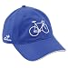 Headsweats Men's Road Bike Crew Baseball Cap