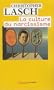 La culture du narcissisme