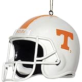 Tennessee Volunteers NCAA Helmet Tree Ornament