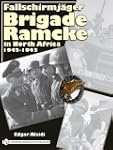 Fallschirmjager Brigade Ramcke in Nor...