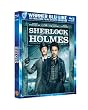 Sherlock Holmes [Blu-ray]