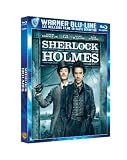 Sherlock Holmes [Blu-ray]