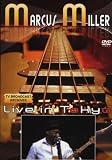 DVD - MARCUS MILLER - Live in Tokyo von Miller